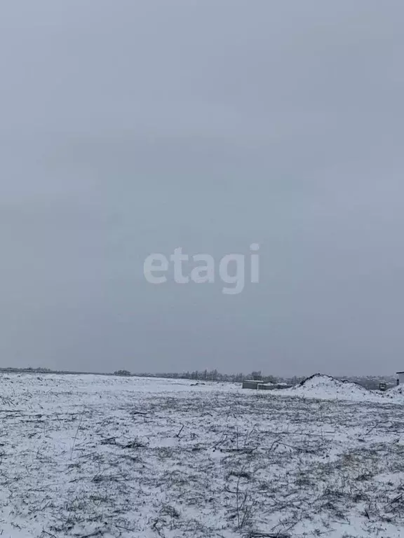 Участок в Белгородская область, Белгородский район, Головинское с/пос, ... - Фото 1