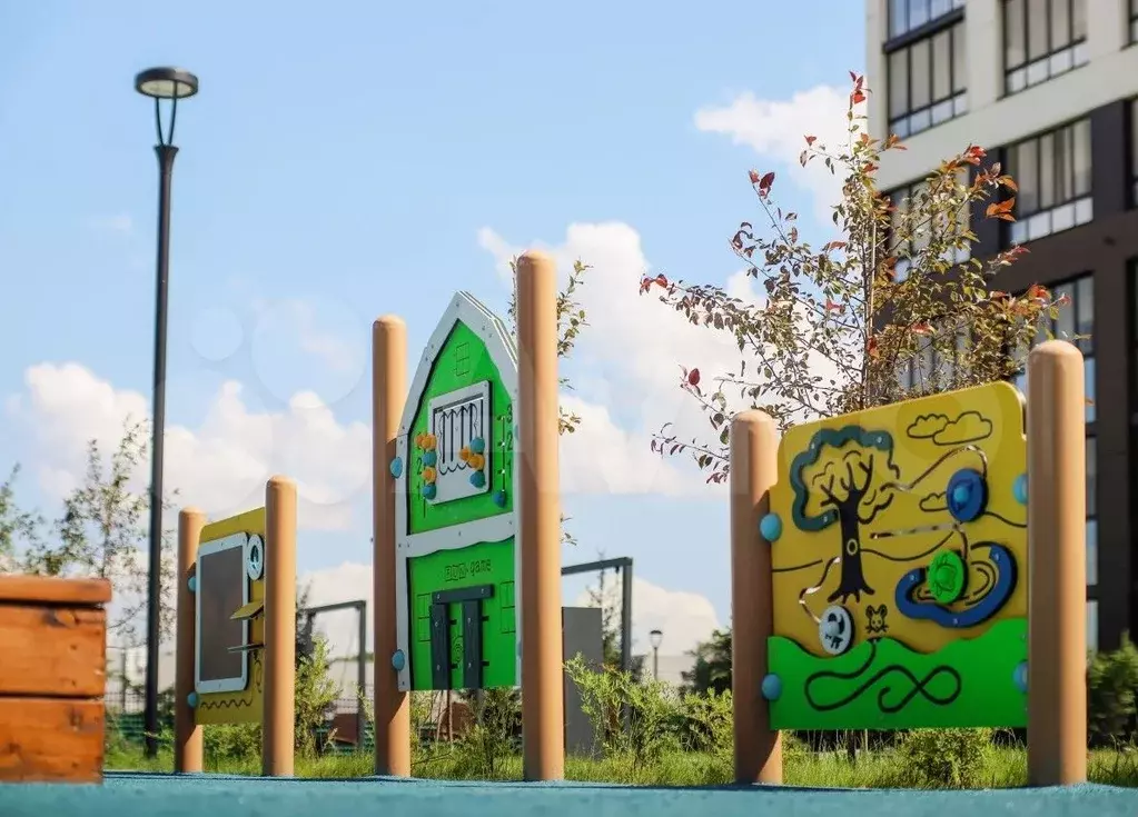 2-к. квартира, 61,2 м, 6/17 эт. - Фото 1