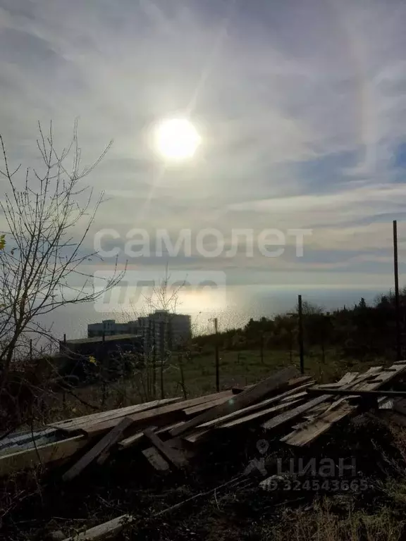 Дом в Крым, Ялта муниципальный округ, Парковое пгт, Бекетово кв-л  (40 ... - Фото 1