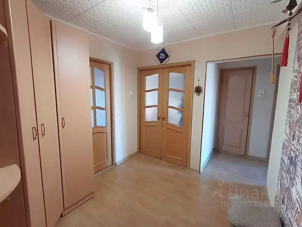 2-к кв. Краснодарский край, Крымск ул. Маршала Жукова, 4 (57.0 м) - Фото 1