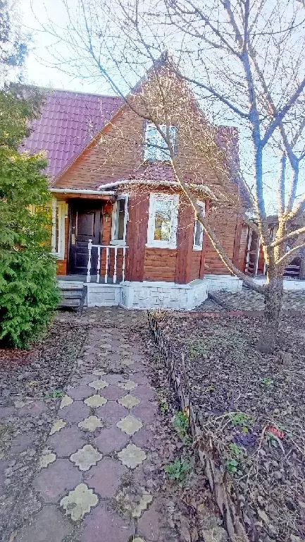 Продается дача в г. Наро-Фоминск - Фото 0