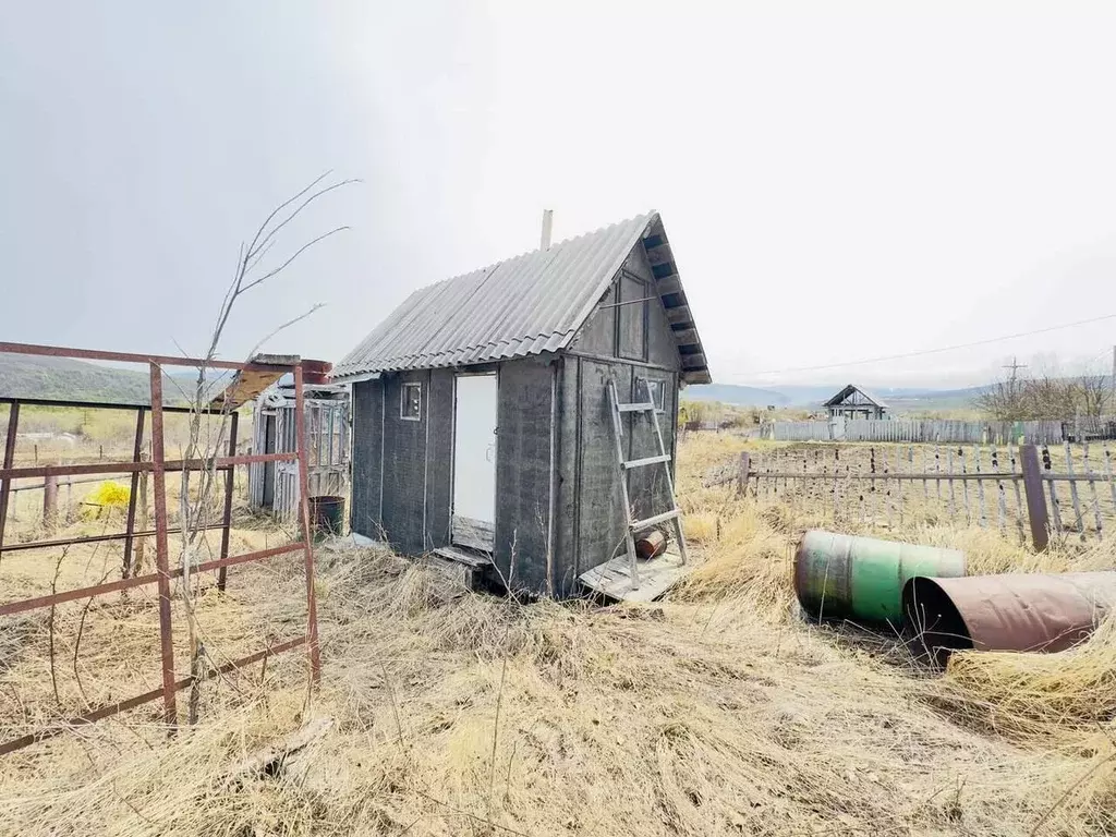 Участок, 880 сот., сельхоз (снт или днп) - Фото 0