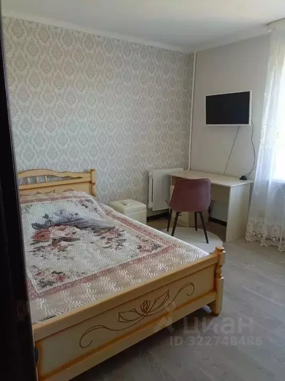 1-к кв. Орловская область, Орел проезд Связистов, 1 (27.0 м) - Фото 1