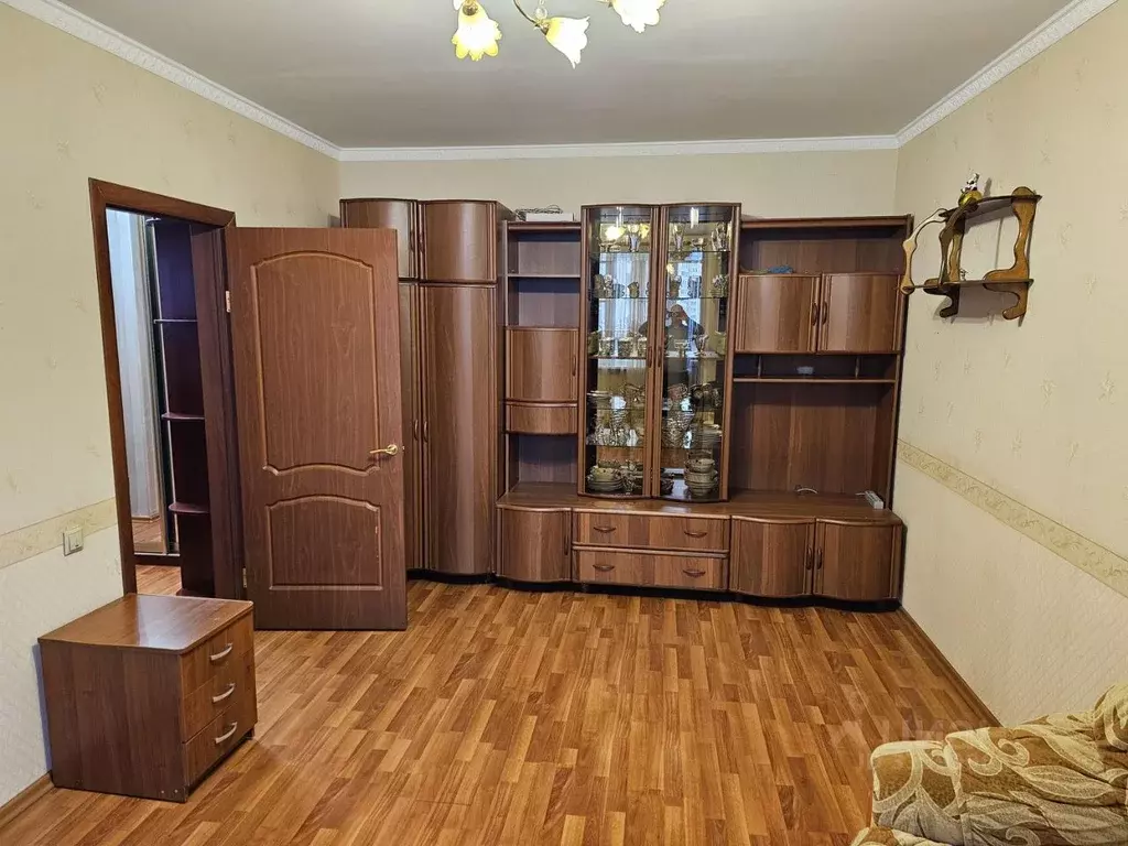 1-к кв. Москва Святоозерская ул., 26 (38.0 м) - Фото 0