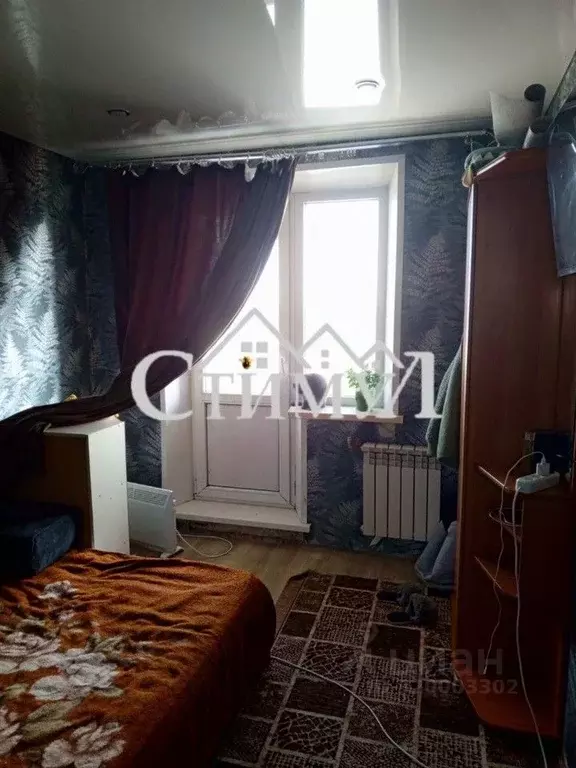 4-к кв. Хакасия, Пригорск рп 3 (82.8 м) - Фото 2