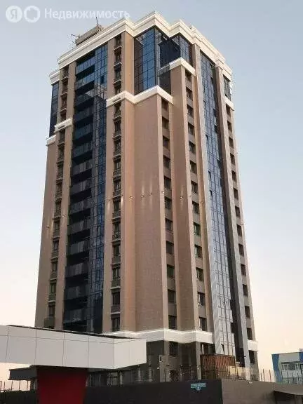 1-комнатная квартира: село Засечное, Прибрежный бульвар, 5 (47.05 м) - Фото 2