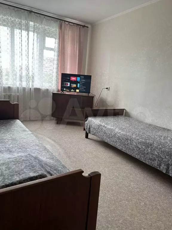 3-к. квартира, 68 м, 6/9 эт. - Фото 0