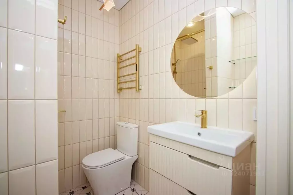 2-к кв. Иркутская область, Иркутск Затон кв-л, ул. Набережная Иркута, ... - Фото 1