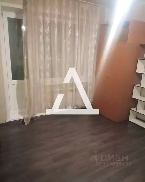 1-к кв. Самарская область, Самара ул. Егорова, 28 (30.0 м) - Фото 2