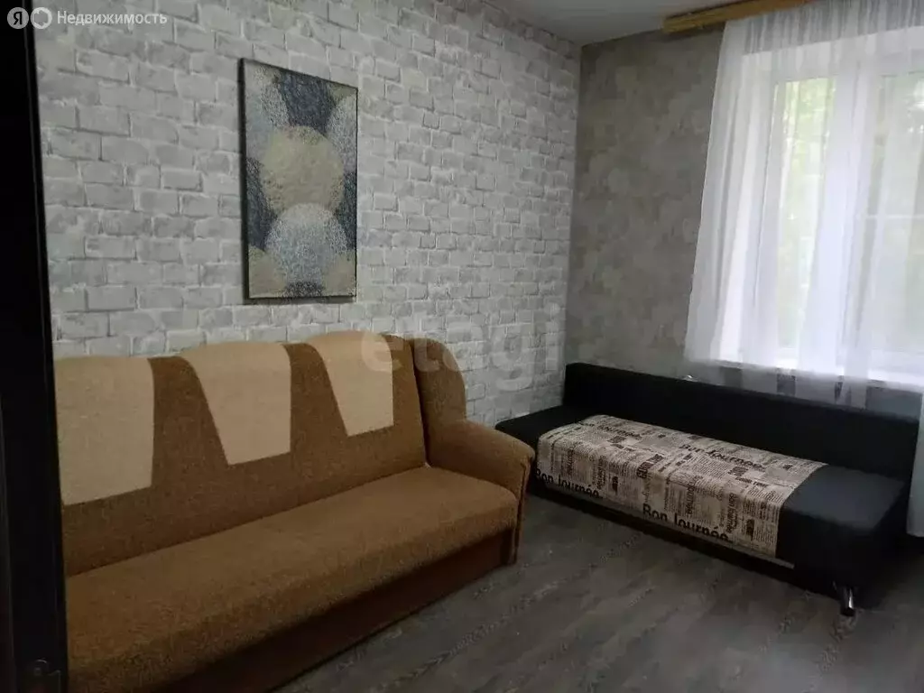 3-комнатная квартира: Тула, Серебровская улица, 12 (75 м) - Фото 1