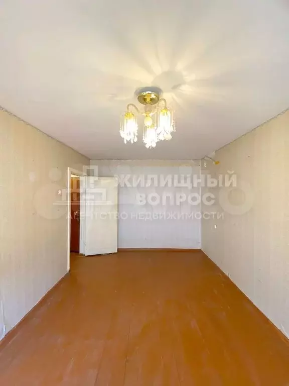 1-к. квартира, 31,1 м, 2/5 эт. - Фото 1