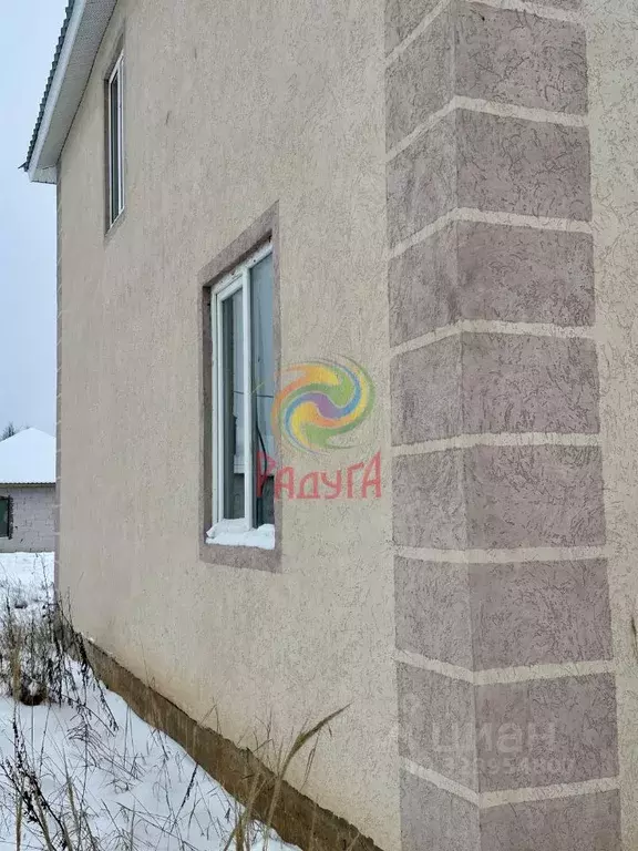 Дом в Ивановская область, Ивановский район, Беляницкое с/пос, д. ... - Фото 2