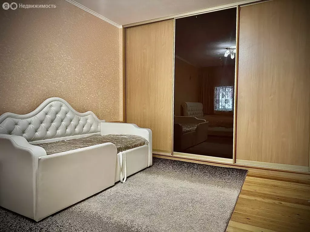 Дом в посёлок Октябрьский, Садовая улица, 29 (145 м) - Фото 1