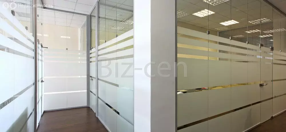 Офис (53.8 м) - Фото 1