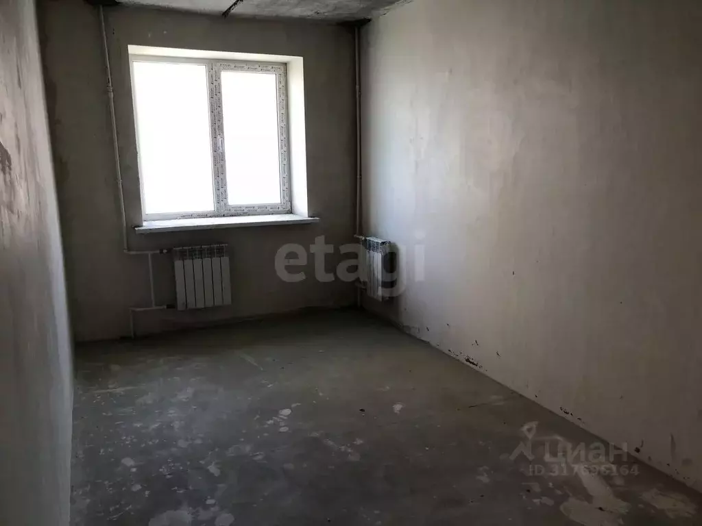 3-к кв. Ростовская область, Ростов-на-Дону ул. Вересаева, 103Вс1 (80.0 ... - Фото 1
