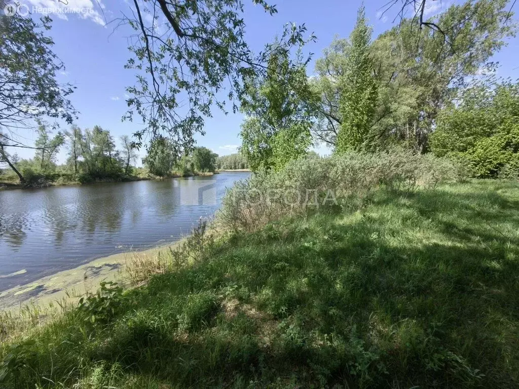 Участок в Новосибирский район, Кудряшовский сельсовет (10.5 м) - Фото 1