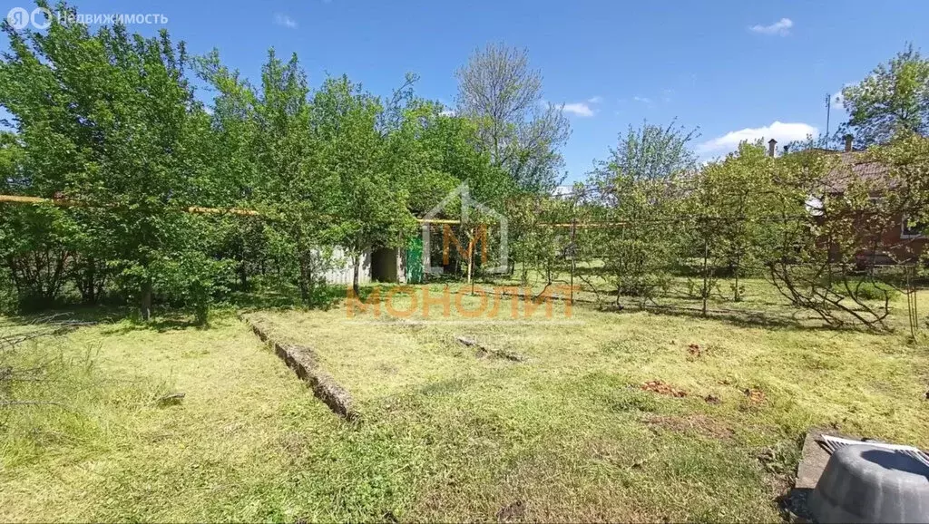 Участок в Горячий Ключ, улица Ярославского (9.5 м) - Фото 1