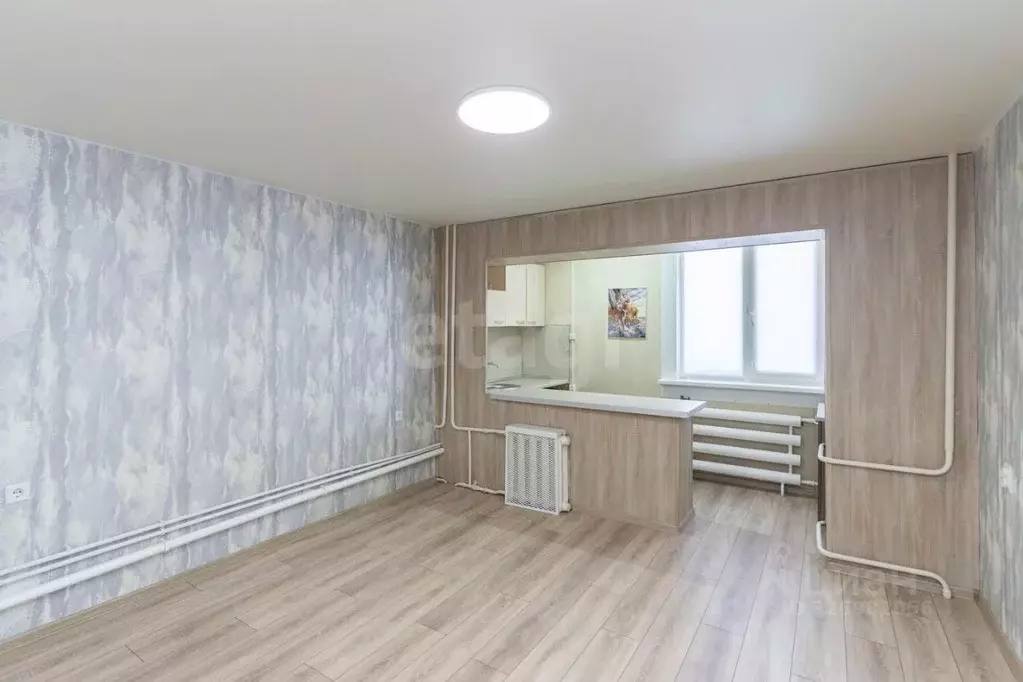 Студия Тюменская область, Тюмень Олимпийская ул., 20 (20.3 м) - Фото 1