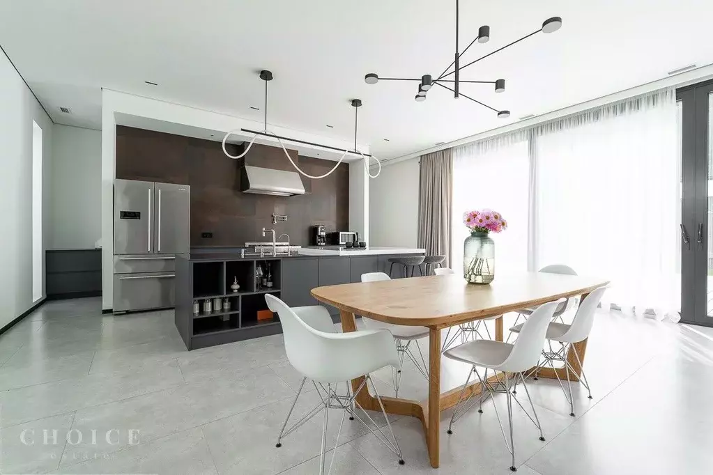 Дом в Московская область, Истра муниципальный округ, д. Покровское ... - Фото 2