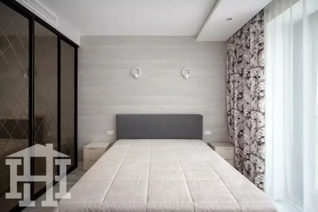 3-к кв. Москва Ленинградский просп., 36с38 (75.0 м) - Фото 1