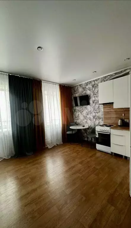 Квартира-студия, 32 м, 5/9 эт. - Фото 0