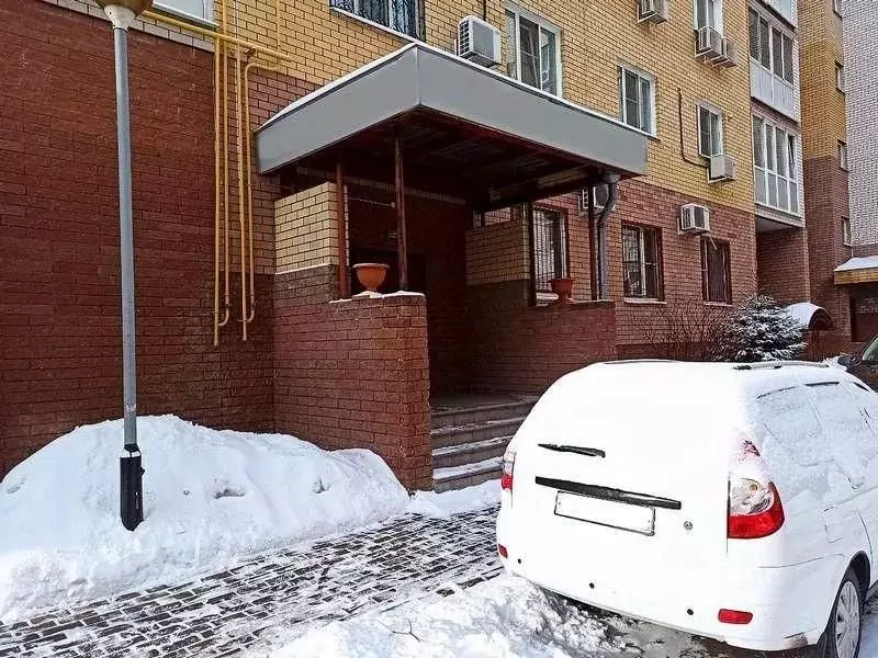 Офис в Нижегородская область, Нижний Новгород ул. Генкиной, 40 (200 м) - Фото 0