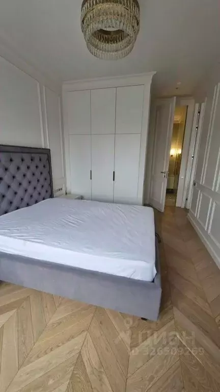 2-к кв. Москва Шелепихинская наб., 34к2зд1 (77.0 м) - Фото 2