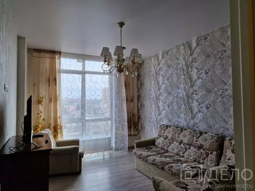 2-к кв. Рязанская область, Рязань Гражданская ул., 21 (66.3 м) - Фото 0
