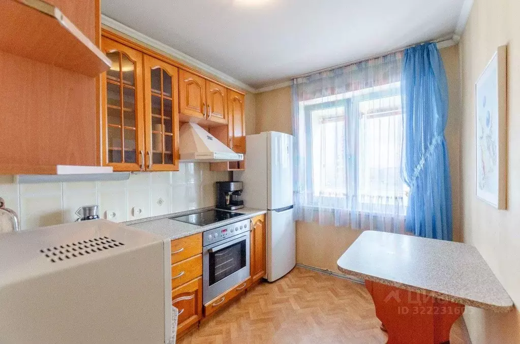 2-к кв. Свердловская область, Екатеринбург ул. Машинная, 10 (48.3 м) - Фото 1