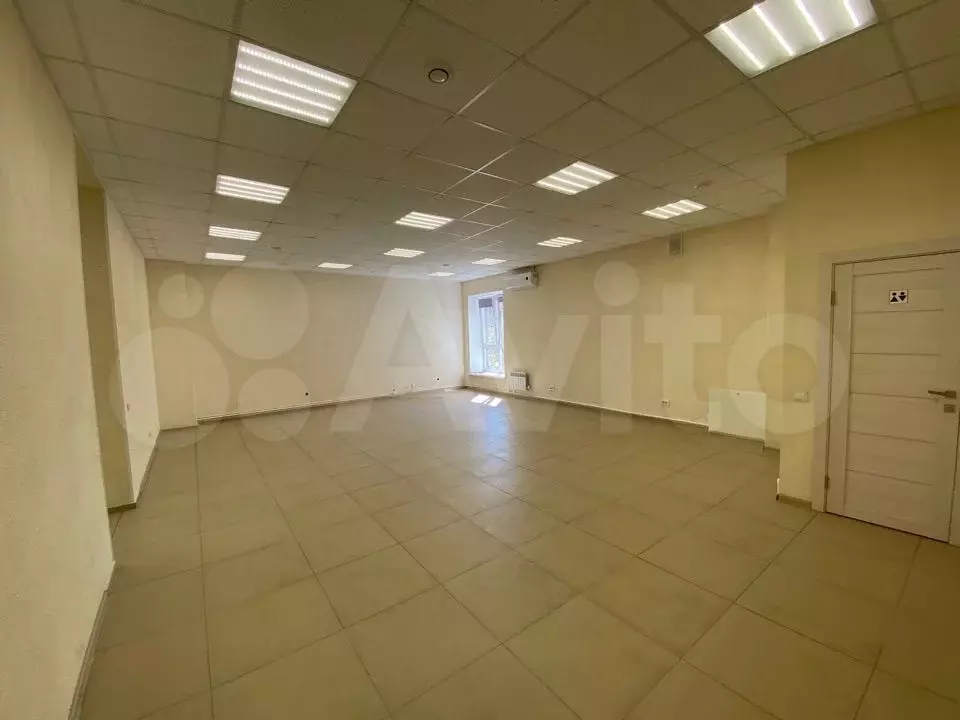 Аренда в Центре 100 м2 - Фото 1