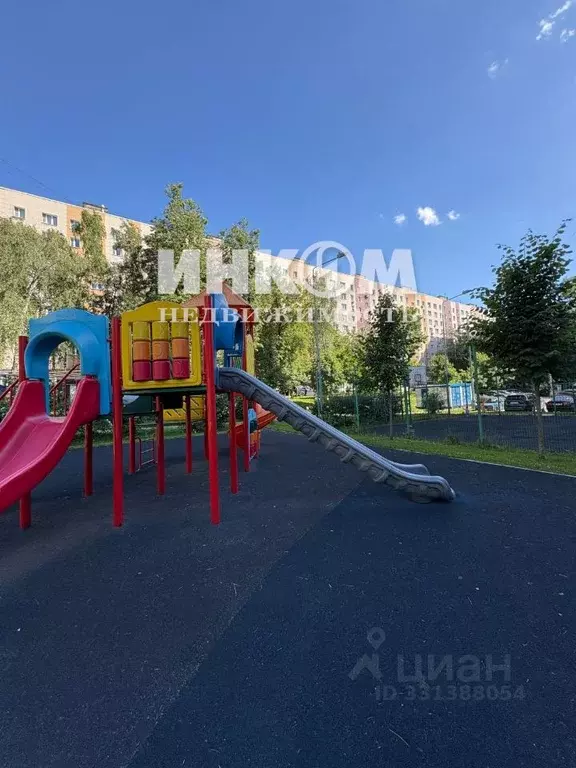 3-к кв. Москва Профсоюзная ул., 98К1 (58.8 м) - Фото 2
