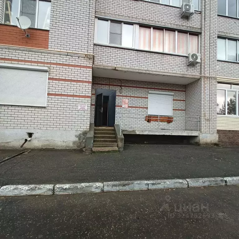 Офис в Удмуртия, Ижевск ул. Льва Толстого, 24 (140 м) - Фото 1