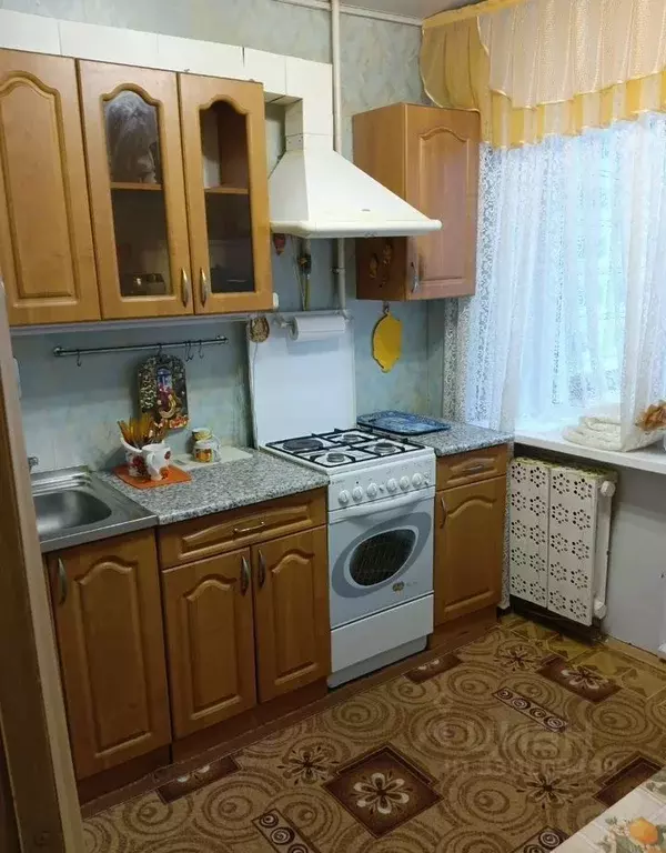 1-к кв. Тверская область, Конаково ул. Строителей, 22 (35.0 м) - Фото 1