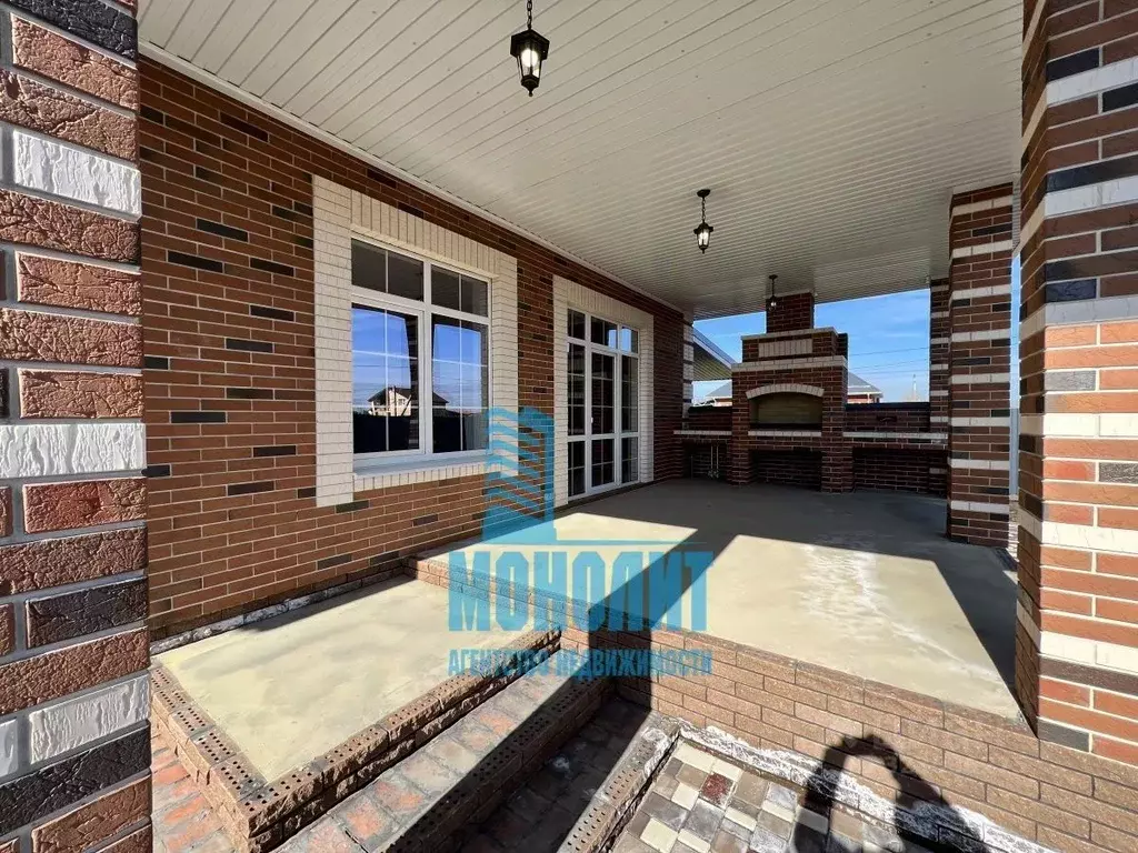 Дом в Ростовская область, Аксайский район, Щепкинское с/пос, пос. ... - Фото 2