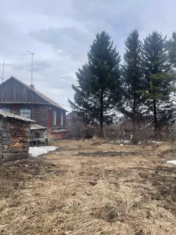 Дом в Алтайский край, Первомайский район, с. Жилино  (36 м) - Фото 1