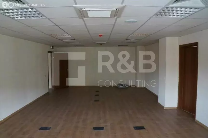 Офис (132 м) - Фото 2