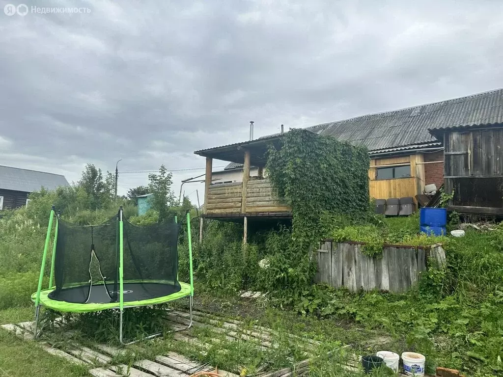 Дом в Куяр, Центральная улица, 87 (28.5 м) - Фото 0