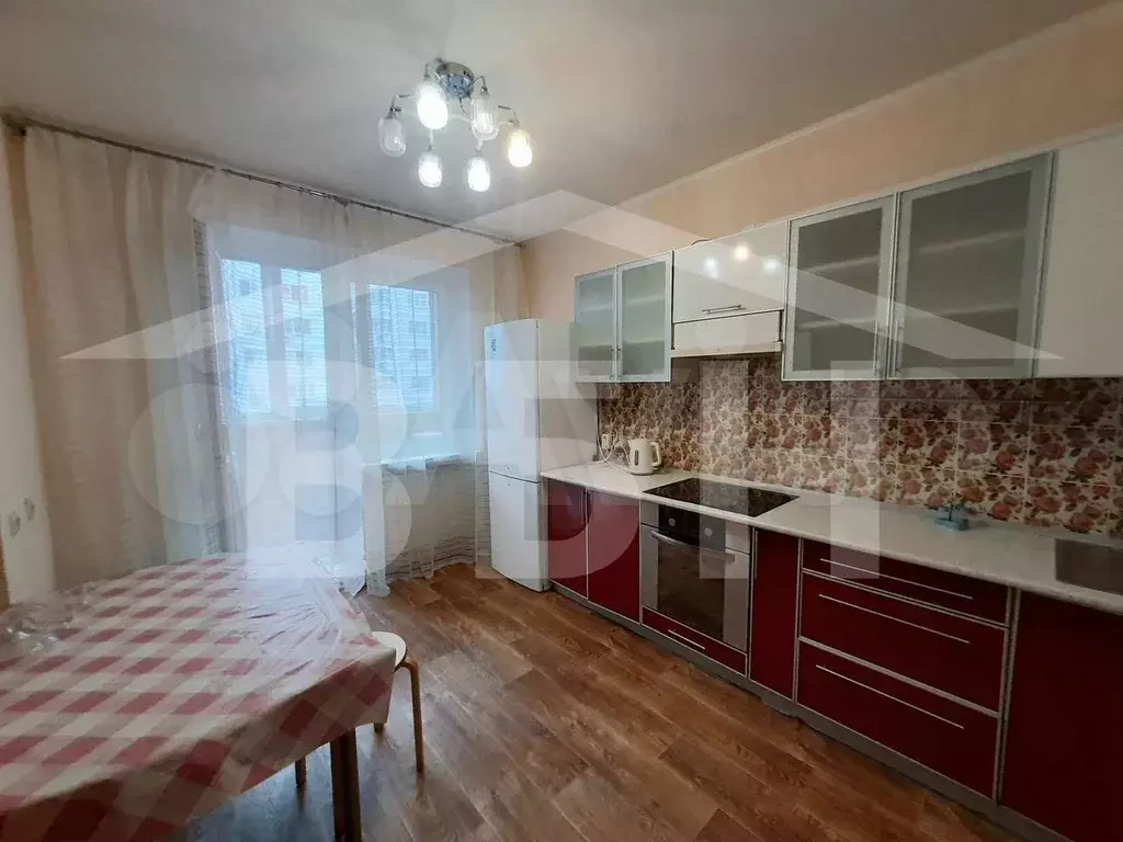 2-к. квартира, 68 м, 5/9 эт. - Фото 1