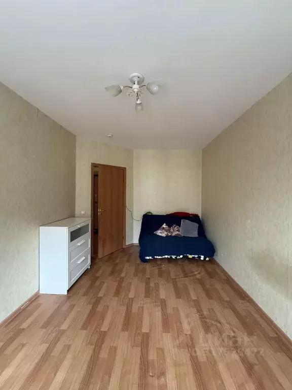 1-к кв. Санкт-Петербург пос. Парголово, ул. Валерия Гаврилина, 13к1 ... - Фото 1