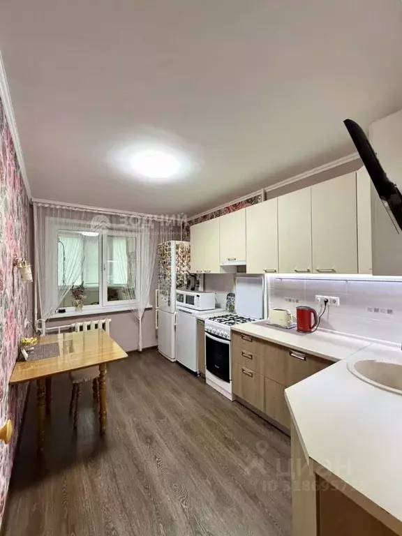1-к кв. Чувашия, Чебоксары Московский просп., 14 (44.0 м) - Фото 0
