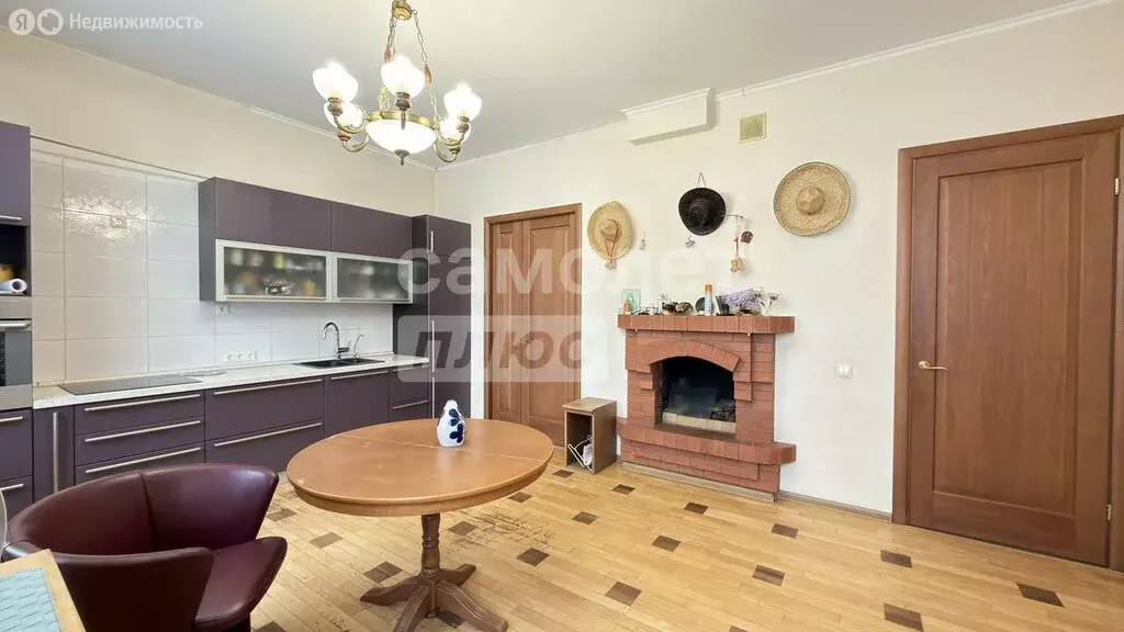 Дом в посёлок Исеть, улица Свердлова, 20 (360 м) - Фото 1