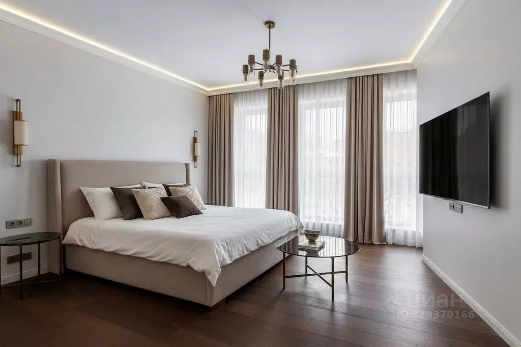 3-к кв. Москва Озерковская наб., 52А (120.0 м) - Фото 2