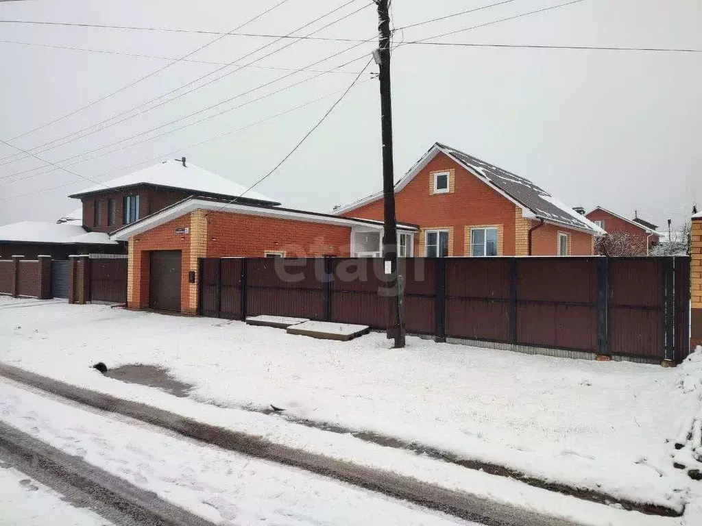 Дом в Удмуртия, Можга Можгинский район, проезд Нефтяников, 2А (86 м) - Фото 1