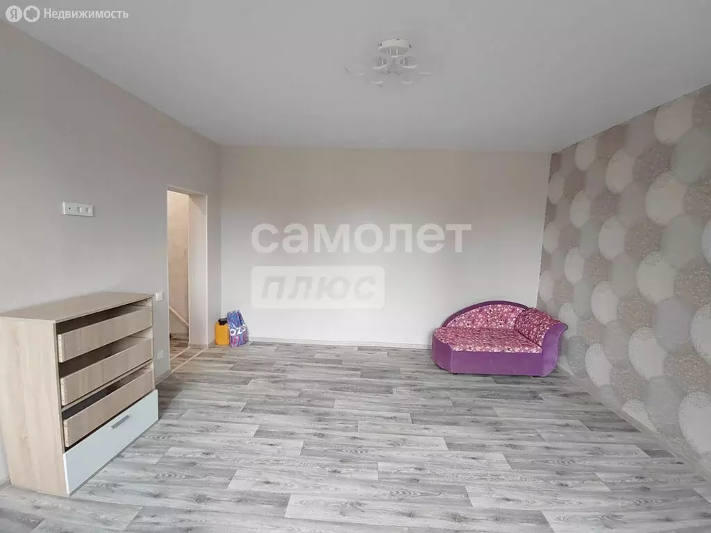 1-комнатная квартира: Нижний Новгород, Волжская улица, 13А (33.5 м) - Фото 0