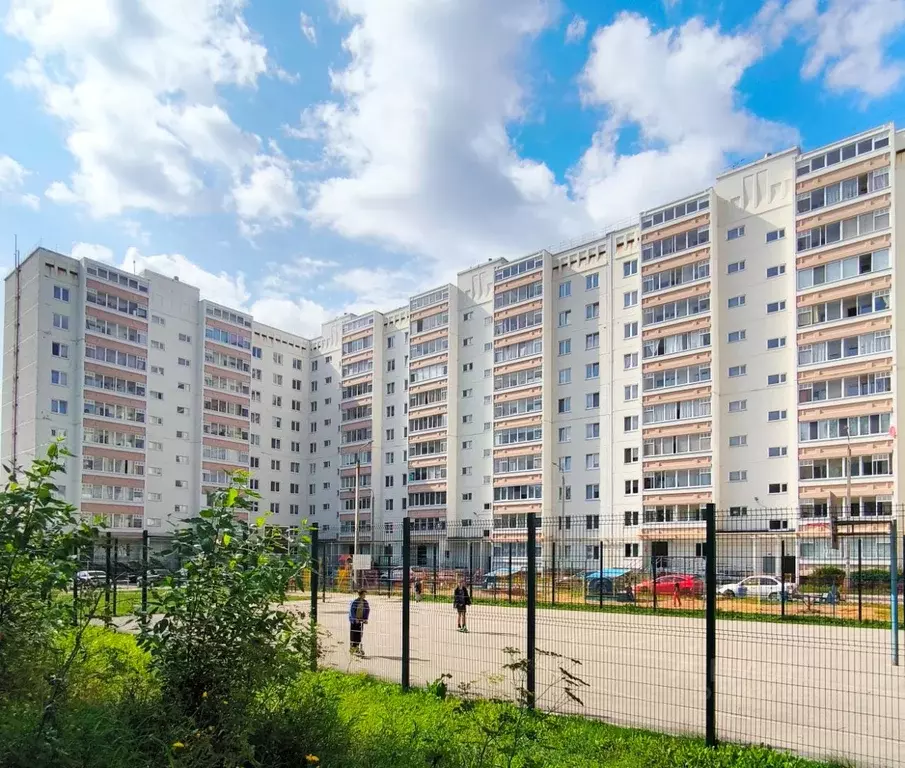 Комната Пермский край, Пермь ул. Менжинского, 36 (15.0 м) - Фото 0