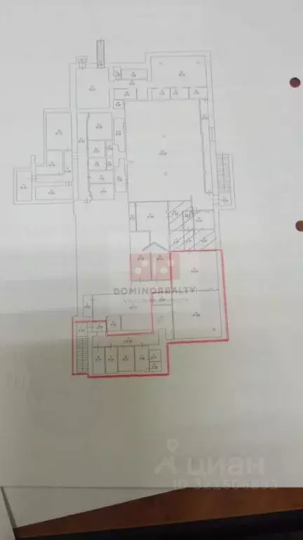 Помещение свободного назначения в Нижегородская область, Нижний ... - Фото 1