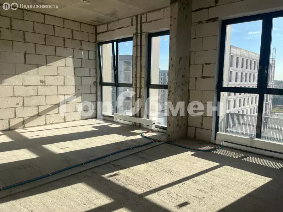 3-комнатная квартира: Заречье, Мещерский бульвар, 2 (118 м) - Фото 1