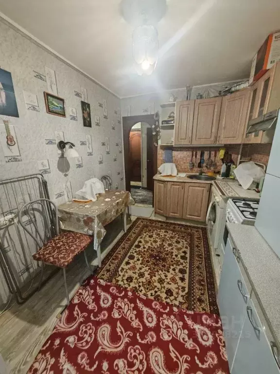 1-к кв. Санкт-Петербург просп. Космонавтов, 27К1 (32.5 м) - Фото 1