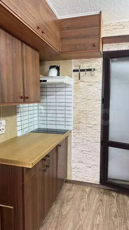 Комната 15,4 м в 1-к., 4/5 эт. - Фото 0