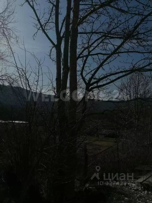 Участок в Краснодарский край, Геленджик городской округ, с. Адербиевка ... - Фото 2